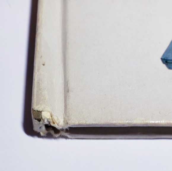 Star Wars "The Story Book" - Picture 5 of 12